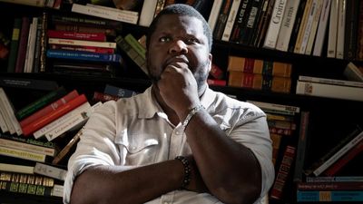 Prix Goncourt drops Canadian-Haitian writer from top French literary prize list over AI claims