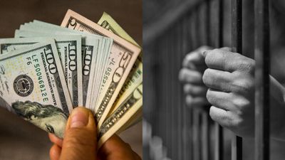Long Island credit supervisor stole $1.6M over four years to fund his lifestyle.
