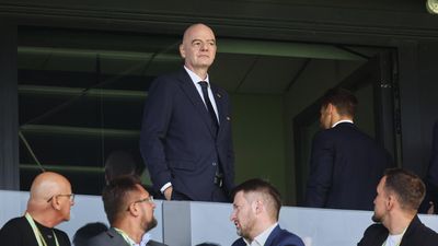 Fifa : les quatre principaux championnats européens demandent une réforme de gouvernance