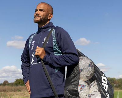 Kieron Dyer making waves at Southend after leaving ‘hooligan’ days and ‘deathbed’ behind
