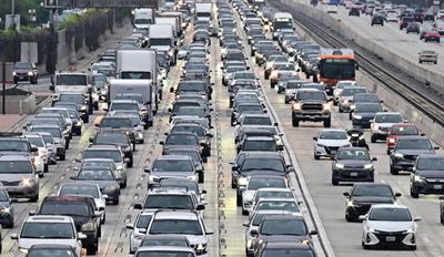 U.S.-Iran conflict is causing unexpected problems for Americans: 65% of employees want to land roles where they avoid paying higher gas prices