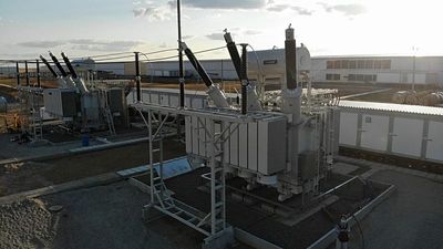 Kazakhstan wants crypto miners to use power generated by excess oil field gas