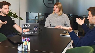 Germany's startup boom: What is working and what is holding them back