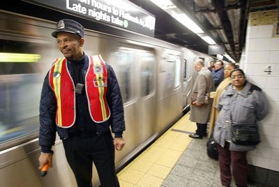 MTA Pushes 40,000 NYC Transit Workers to Pay More for Health Care as Union Says Find Savings Elsewhere
