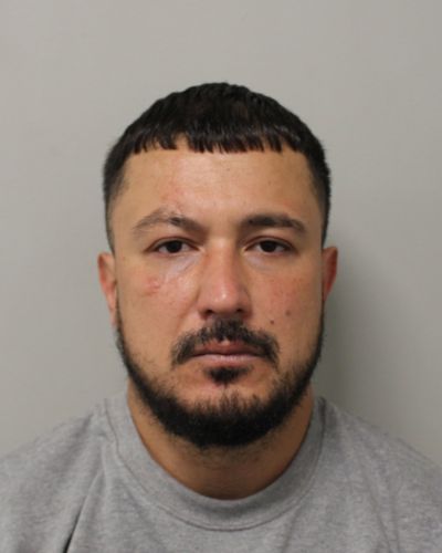 Hackney Turks gangster jailed for life for orchestrating shooting outside London restaurant