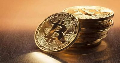 Bitcoin trades around $84,000 after profit booking as rising US Treasury yields pressure crypto markets