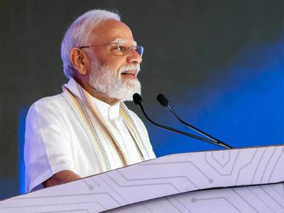 First-ever: Centre to launch nationwide campaign 'Reform Utsav' from October 2 to mark reform-oriented governance