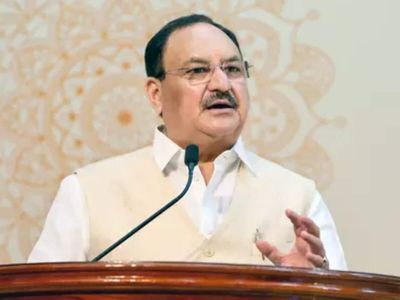 Before Ayushman Bharat, families sold their homes to afford treatment: J P Nadda