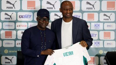 Egypt, Senegal, Morocco and Nigeria start quest for AFCON 2027
