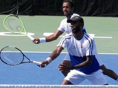 Tough Asian Games singles draw for India; doubles best bet