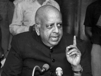 'I eat politicians for breakfast': TN Seshan’s famous words are back amid SIR controversy; when the former CEC challenged the Centre & fought EC power battle