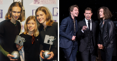 40YO Hanson Brothers Stun Fans With Wildly Different Life 3 Decades After Fame