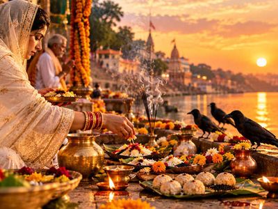 Pitru Paksha 2026: Start Date, End Date and Dos & Don’ts