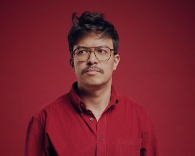Phil Wang: Uh Oh review – how to achieve an eighth of an orgasm, and other millennial myths
