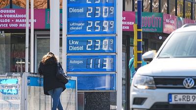 Euronews explains: What would a US diesel export ban mean to European countries?