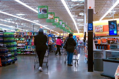 Walmart Self-Checkout Case Resurfaces After Alabama Mum Won $2.1m Jury Verdict