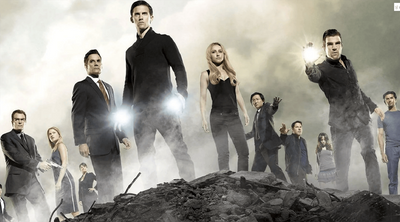 20 Years Later, An Iconic Superhero TV Show Should've Changed The Genre Forever