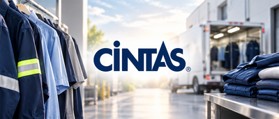 Cintas Raises Guidance as a Major Catalyst Moves Closer