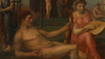 1892 painting seized from Munich widow returned to US heirs after Nazi persecution