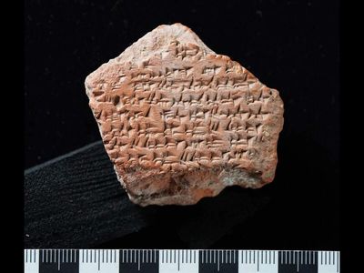 3,400-year-old fragment of world’s oldest peace treaty found in Turkey with a powerful message; here what it reveals