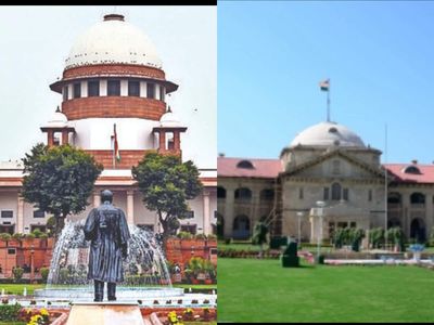Sambhal mosque row: Supreme Court reserves verdict on pleas against survey