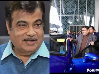 Nitin Gadkari says, 'I travel in a hydrogen vehicle': Minister reveals hydrogen buses to be introduced on 10 routes