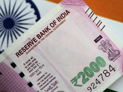 India's forex reserves fall $14.88 billion to $765.90 billion in week ended September 18