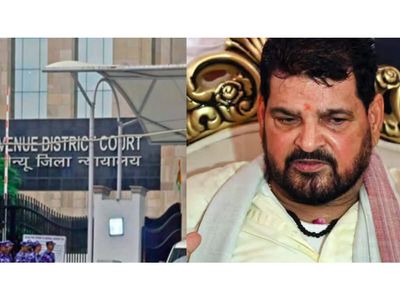 4 women wrestlers challenge Brij Bhushan's sexual harassment case acquittal