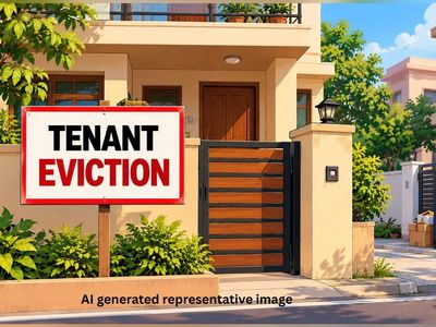 Landlord wanted to start law office, sought tenant’s eviction; Delhi HC upheld it for this reason