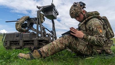 EU countries agree to release long-stalled €6.6 billion in military aid for Ukraine