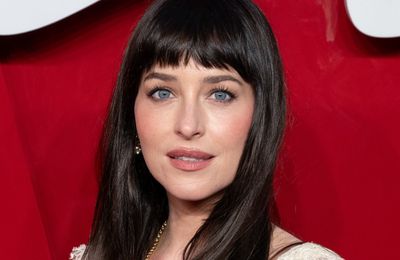 Dakota Johnson opens up about working with Taylor Swift
