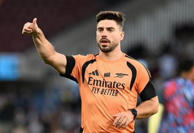 Arsenal: Mikel Arteta assistant reveals huge transfer was 'on the table' this summer