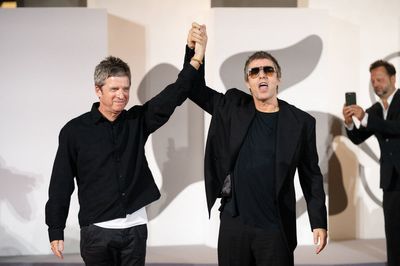 Oasis tour 2027: Resale tickets available at more than £7,000 within hours of online sale launch