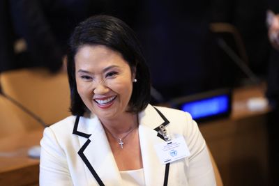 From Wall Street to the UN: Fujimori's Plan Could Reshape Peru's Security — With an All-Out War on Crime