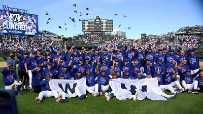 SI:AM | What’s at Stake on MLB’s Final Weekend