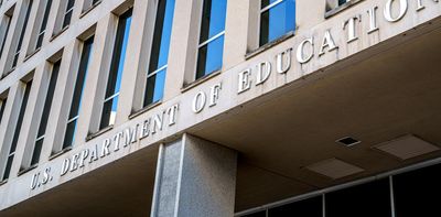 What civil rights enforcement cuts mean for students with disabilities – fewer staff, closed offices, longer waits