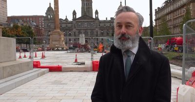 Glasgow council bosses ‘feel sick’ about firing and rehiring 23,000 staff
