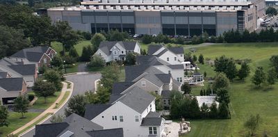 Data centers’ neighbors weigh in on how to manage them