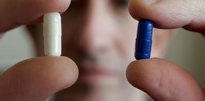 What does it mean to ‘control’ for variables in a scientific study? A statistician explains