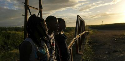 Push for Creole courses in schools stokes historic anti-Haitian feeling in Dominican Republic