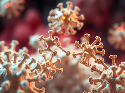 COVID-19 had a scientific head start; the next pandemic virus may be a stranger. NVIDIA and Google DeepMind are using AI to map 2,800 viruses before the next outbreak