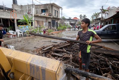 What Hurricane Polo's Record-Breaking Intensity Means for Mexico's Coast — Heading for Baja California