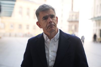 Matt Brittin: BBC cannot guarantee any programme or channel will exist forever