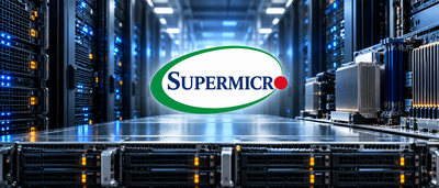 Super Micro’s Vera Rubin Shipments Put Its AI Infrastructure Advantage to the Test