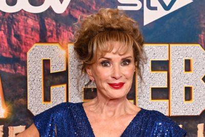 Beverley Callard collapses on Fair City set