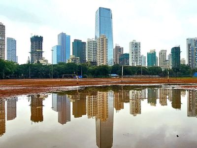 Mumbai ranks 8th globally in price appreciation of prime housing properties: Knight Frank
