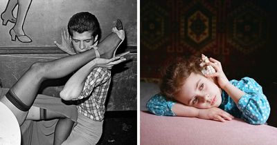 32 Exceptional Film Photographs From The 2026 Analog Sparks Awards That Capture The Magic Of Analog
