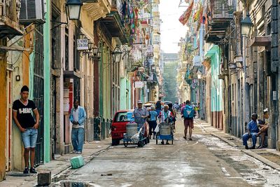 The U.S. Is Reportedly Looking At Increased Military Support In The Region Over Potential Action Related To Cuba