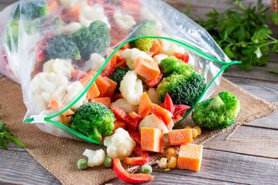 Recalled Food Can Sit in Your Freezer for Months—9 Items to Check Before Your Next Meal