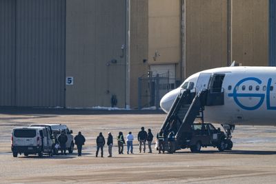 Texas Leads Nation in ICE Arrests as New Ranking Shows Sharp Differences Among States- REPORT
